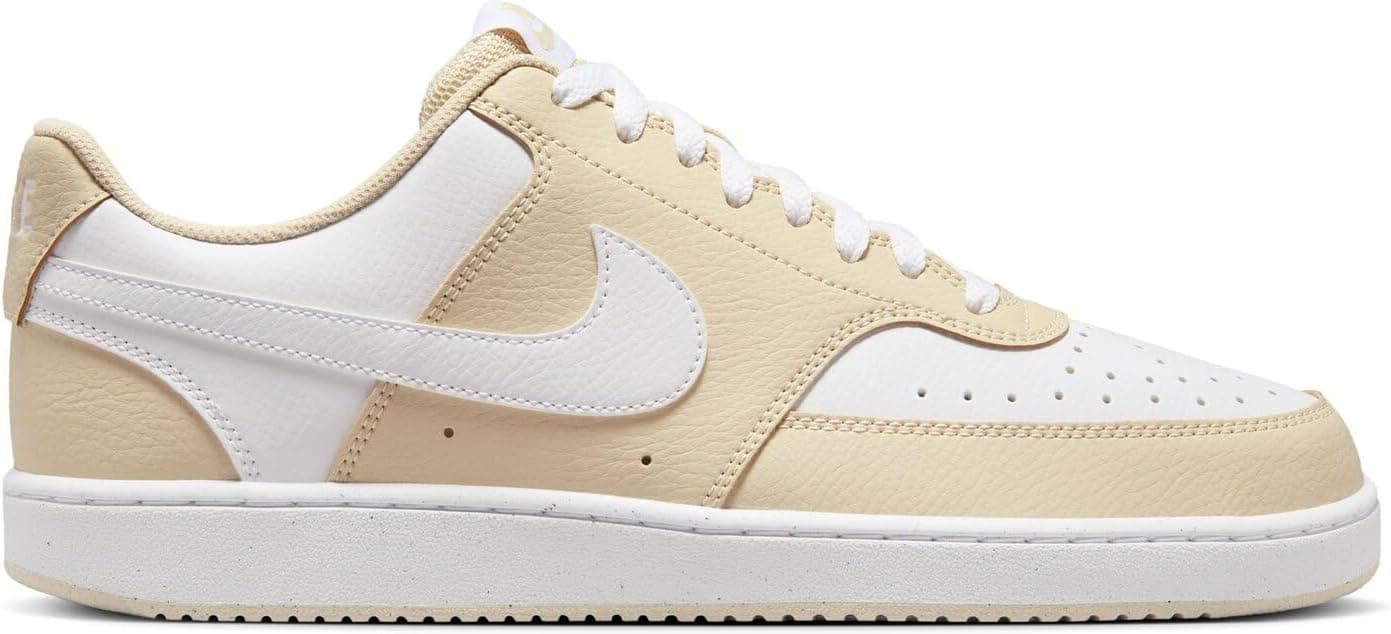 Nike Men's Court Vision Low Sneaker