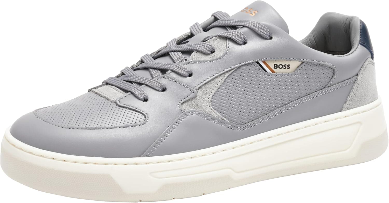 BOSS Baltimore_Tenn_ltmpf, ténis para homem
