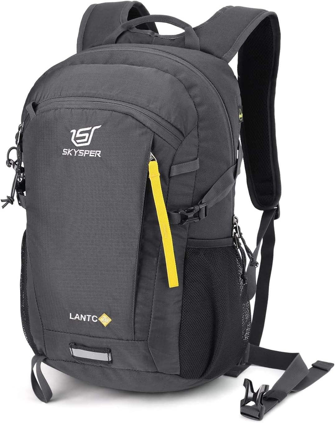 SKYSPER 20L | Mochila ultraleve para caminhadas e trekking