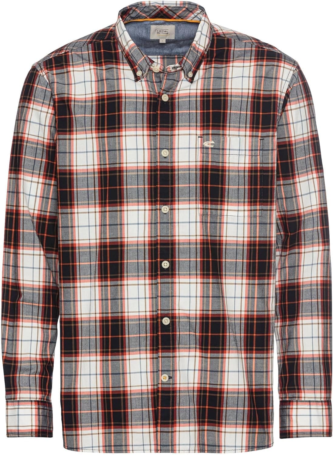 camel active Camisa para homem