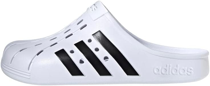 adidas Adilette Clogs, Chinelos unissexo para adulto