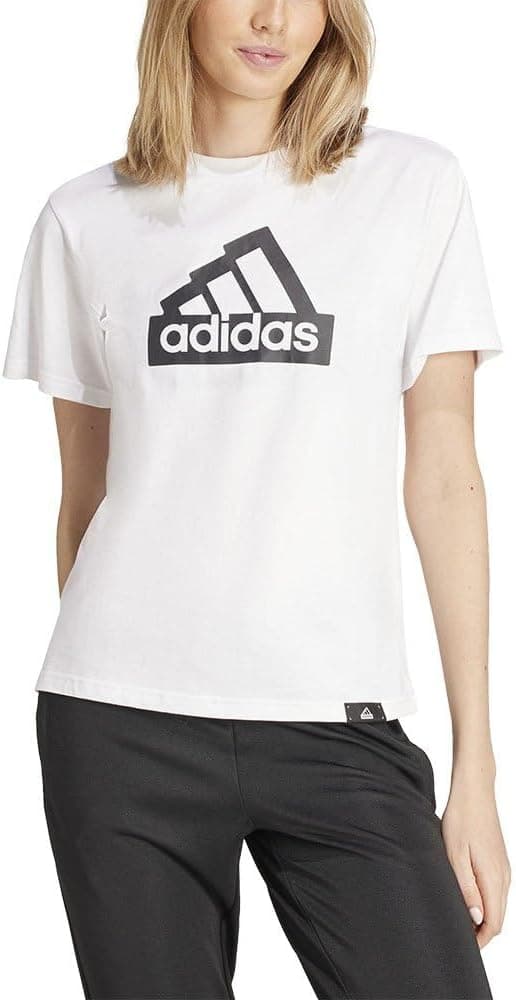 adidas Modern Essentials Graphic tee t-shirt para mulher