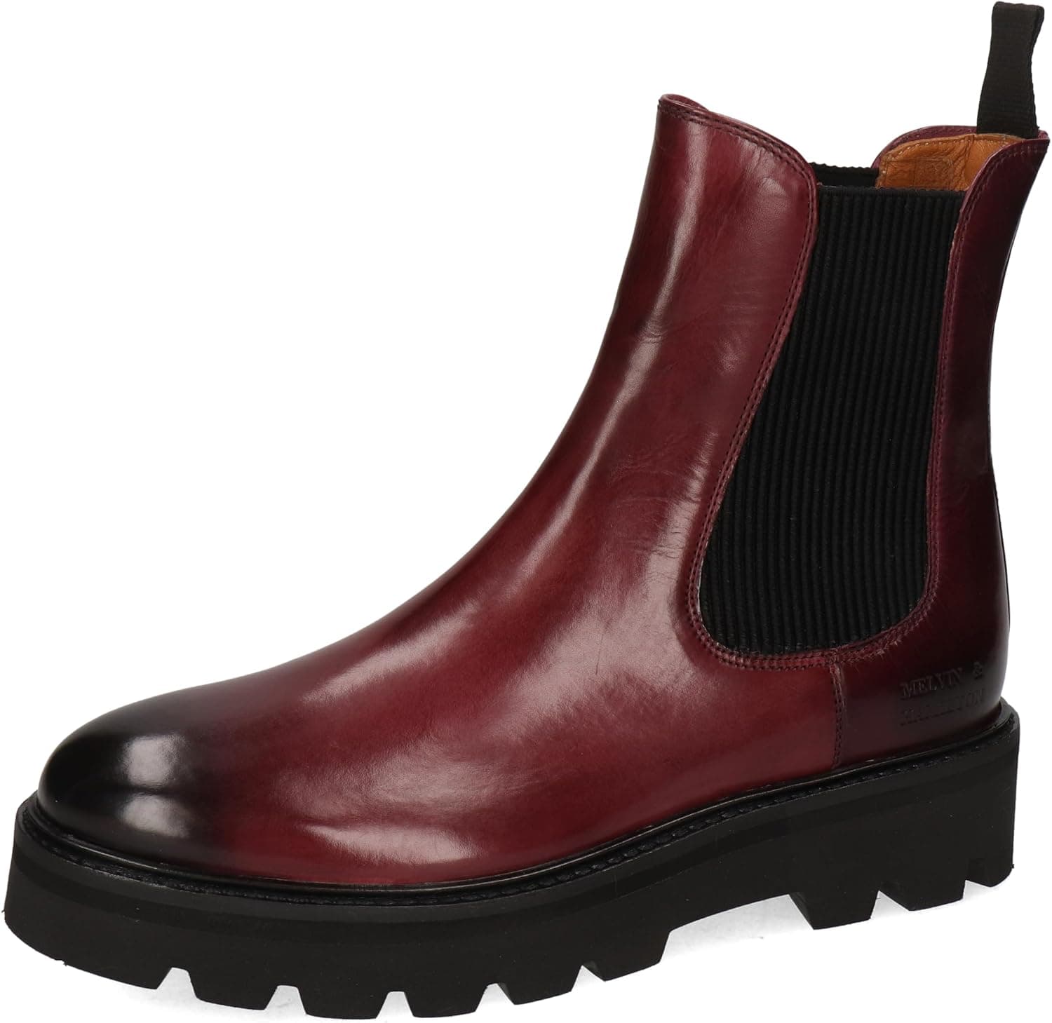 Melvin & Hamilton Leonie 5 | Botins Chelsea para mulher