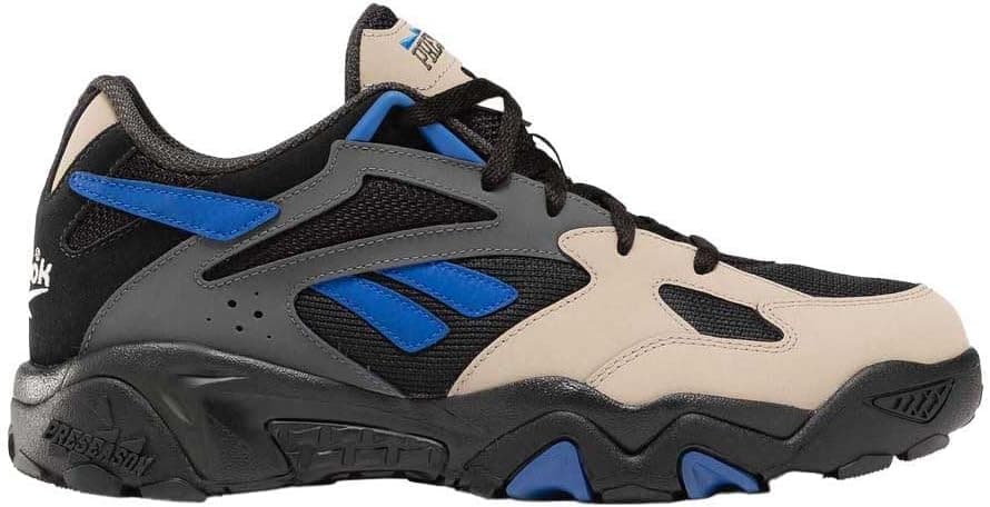 Reebok Pre-Season 94 Low | Sapatilhas de basquetebol para adulto