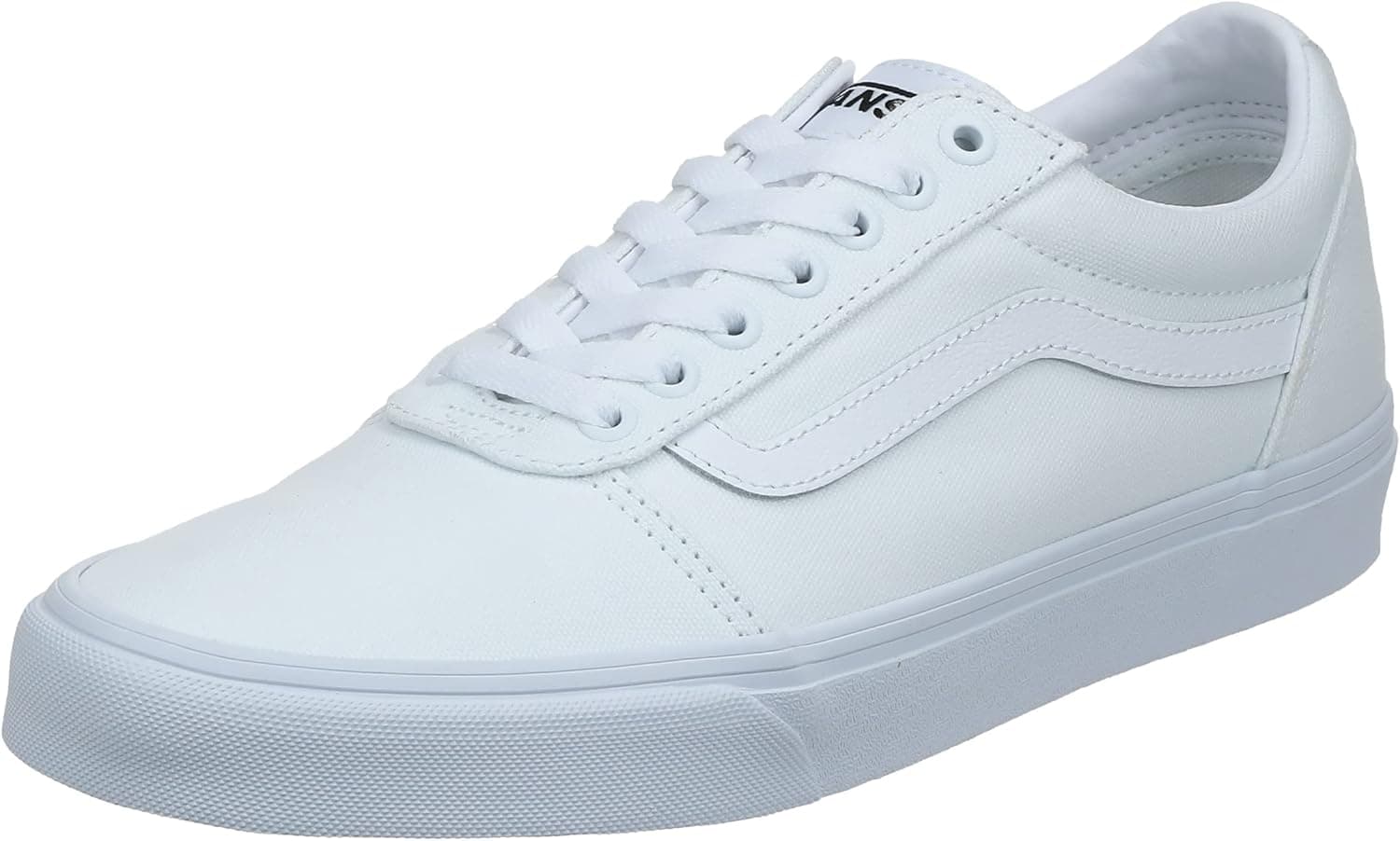 Vans Ward Canvas White Sapatilhas para Homem