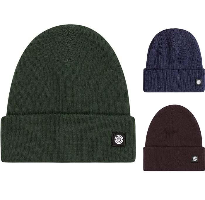 Element Flow - Gorro para homem