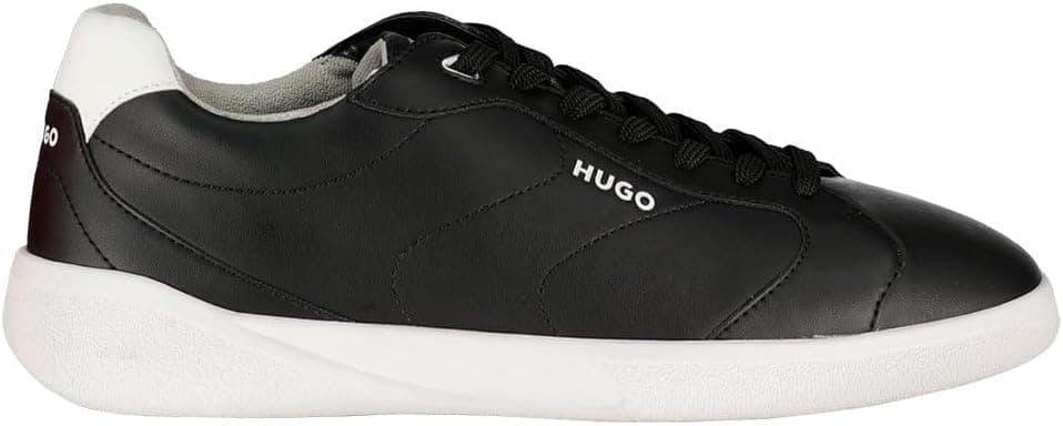 HUGO Riven_Tenn_punyl, Sapatilhas para homem