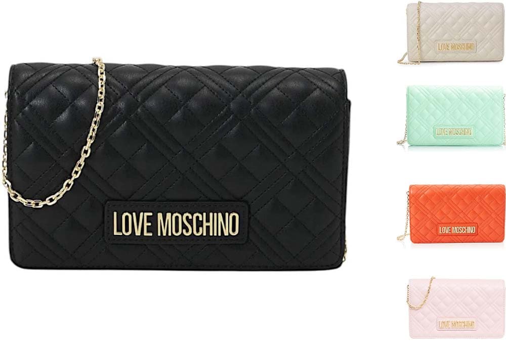 Love Moschino Mala de ombro para mulher
