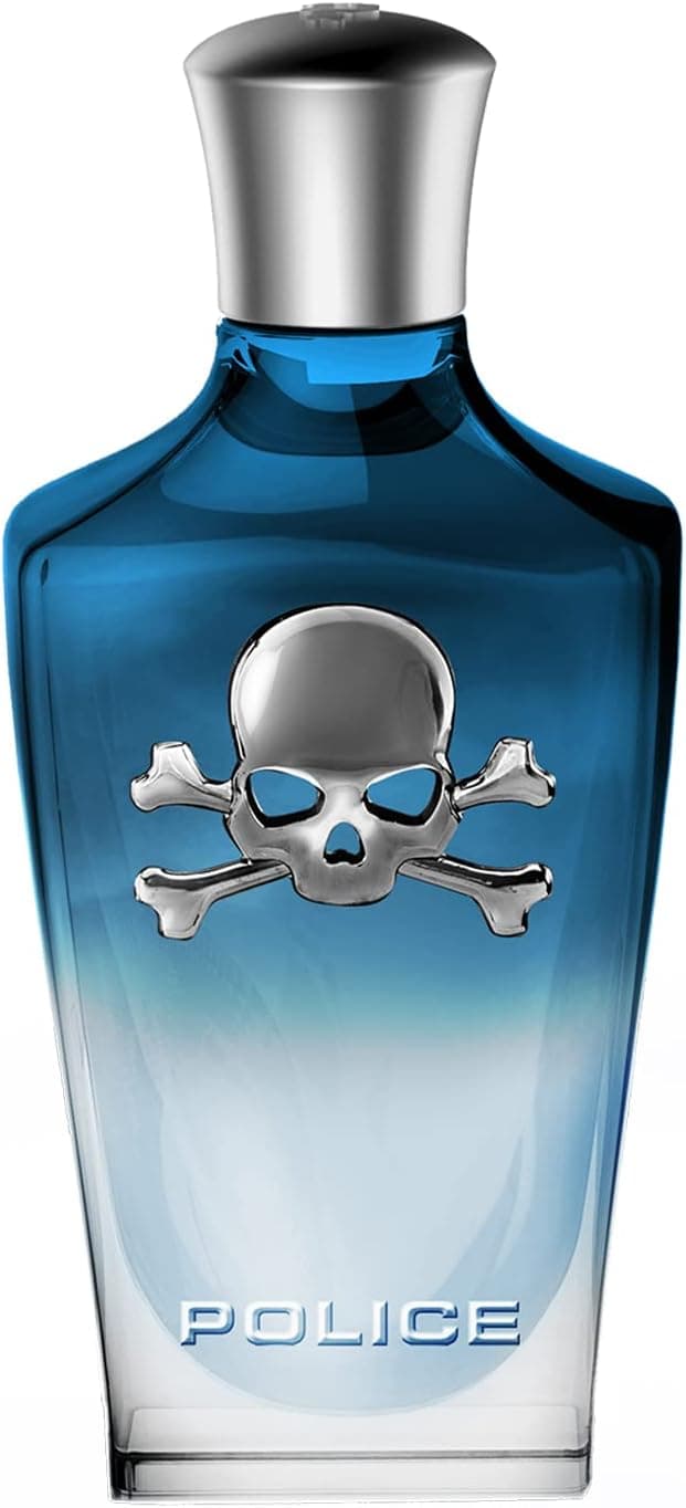 Police Potion Power Eau de Parfum 100 ml em spray