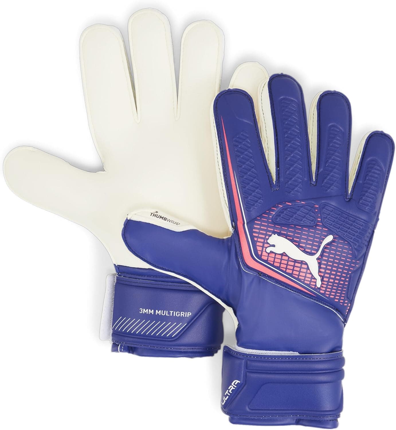PUMA Ultra Match Protect RC Luvas de guarda-redes 