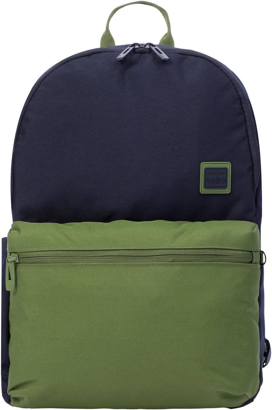 TOTTO Mochila urbana verde e azul - dragão, azul, MA04IND873-22100-ZV0