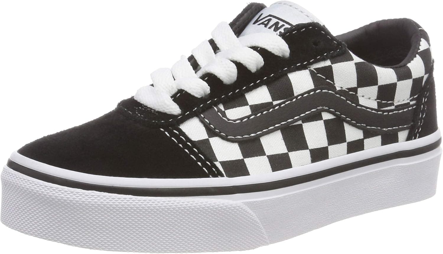 Vans Ward, Sapatilhas Unissexo para Criança / Mulher