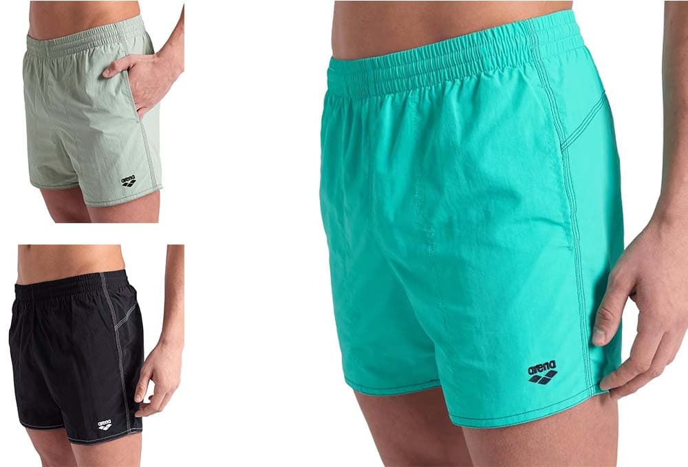 ARENA Bywayx R Calções de banho para homem