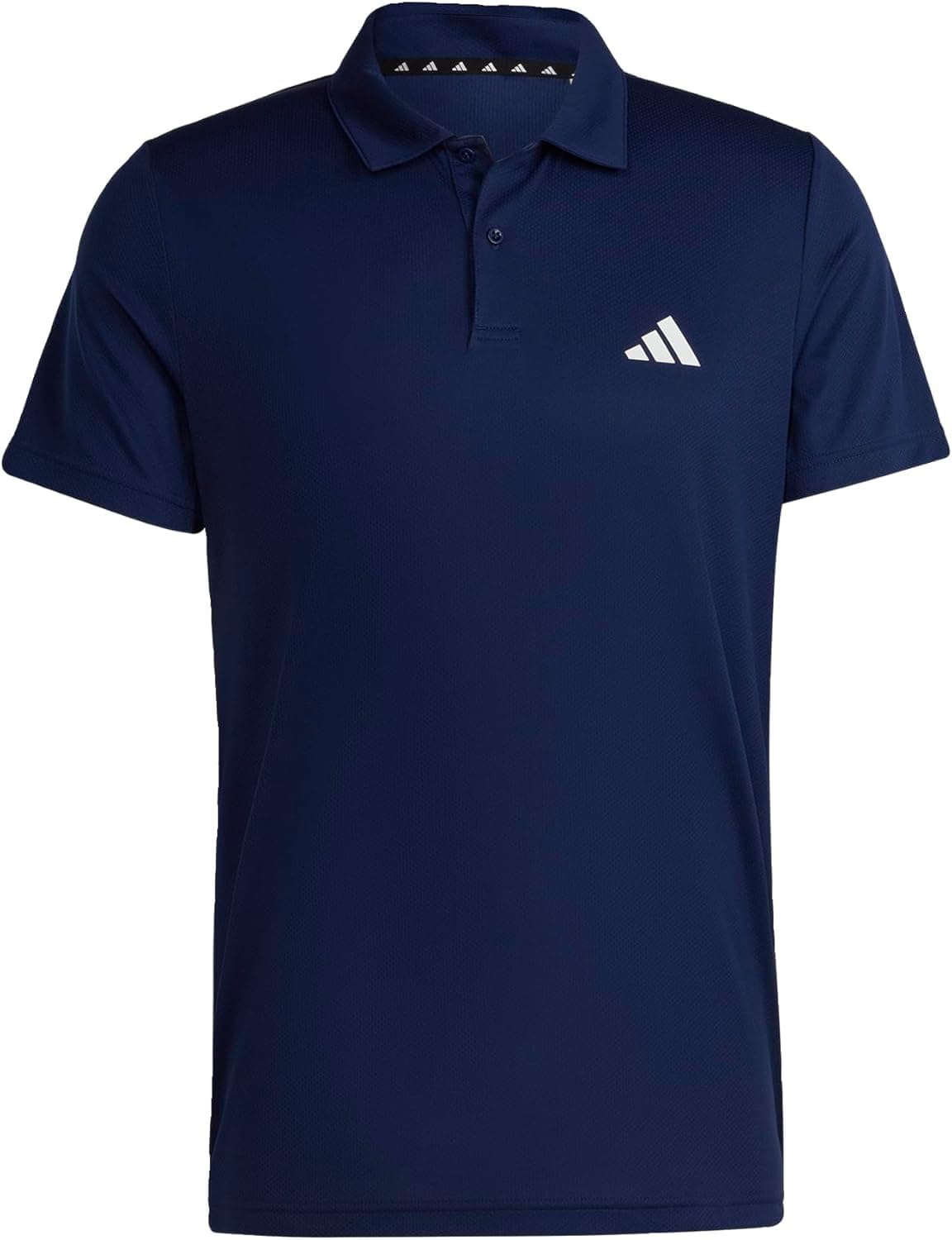 adidas TR-ES Base polo homem (pacote de 1)