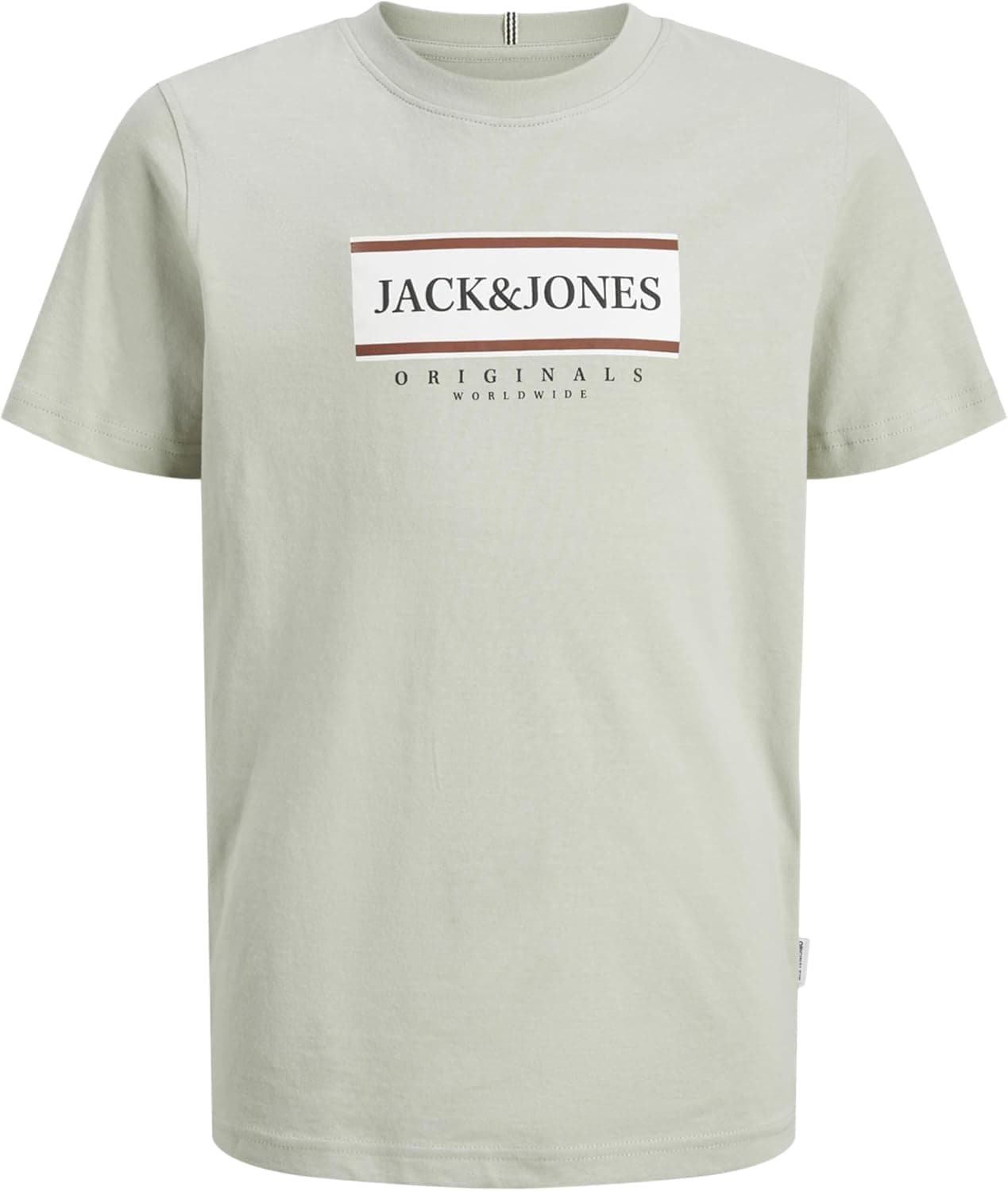 JACK&JONES T-shirt para criança, 14 anos