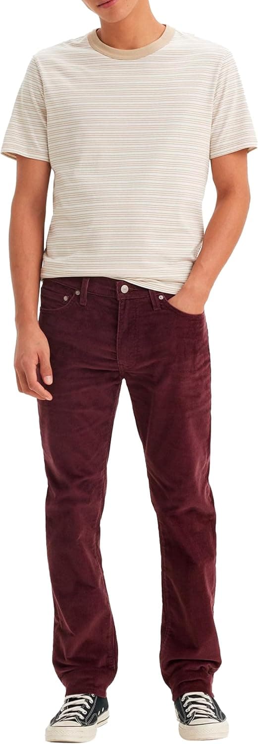 Levi's 511 Slim Calças de ganga para homem