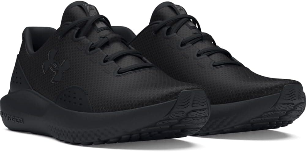 Under Armour UA W Charged Surge 4, Sapatilhas de corrida para mulher