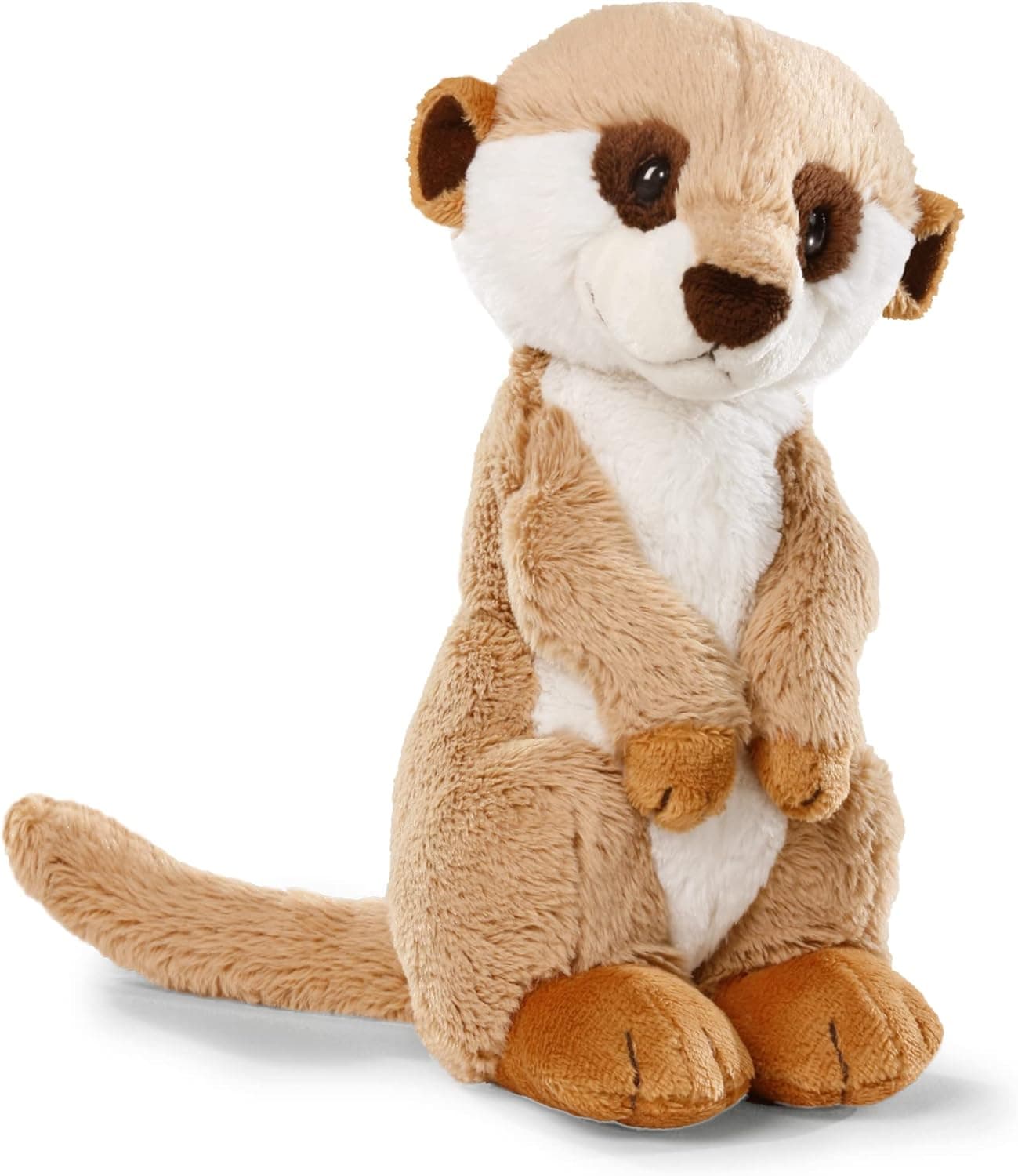 NICI E Peluche de Suricata, 15 cm