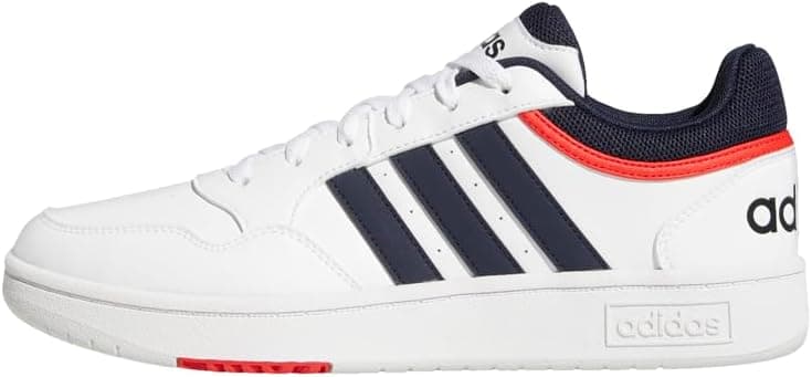adidas Hoops 3.0 Low Classic Sapatilhas para homem