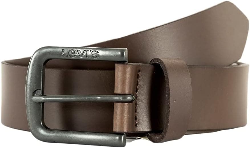 Levi's Seine metal cinto homem