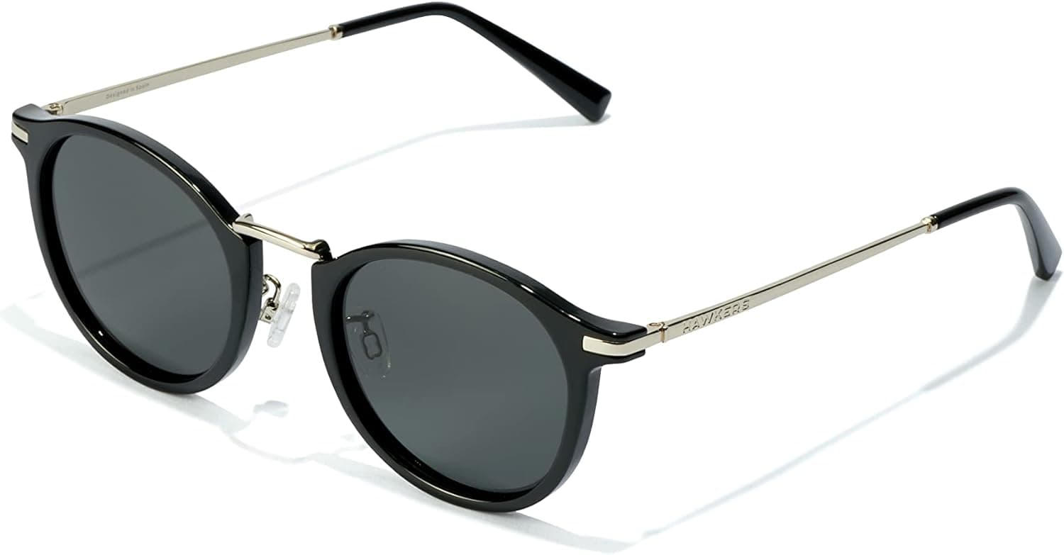 HAWKERS Dealer Khaki Olive Óculos unissexo para adulto