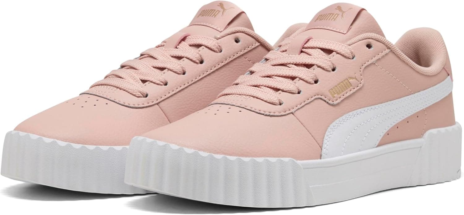PUMA Carina 3.0 | Sapatilhas casuais para mulher