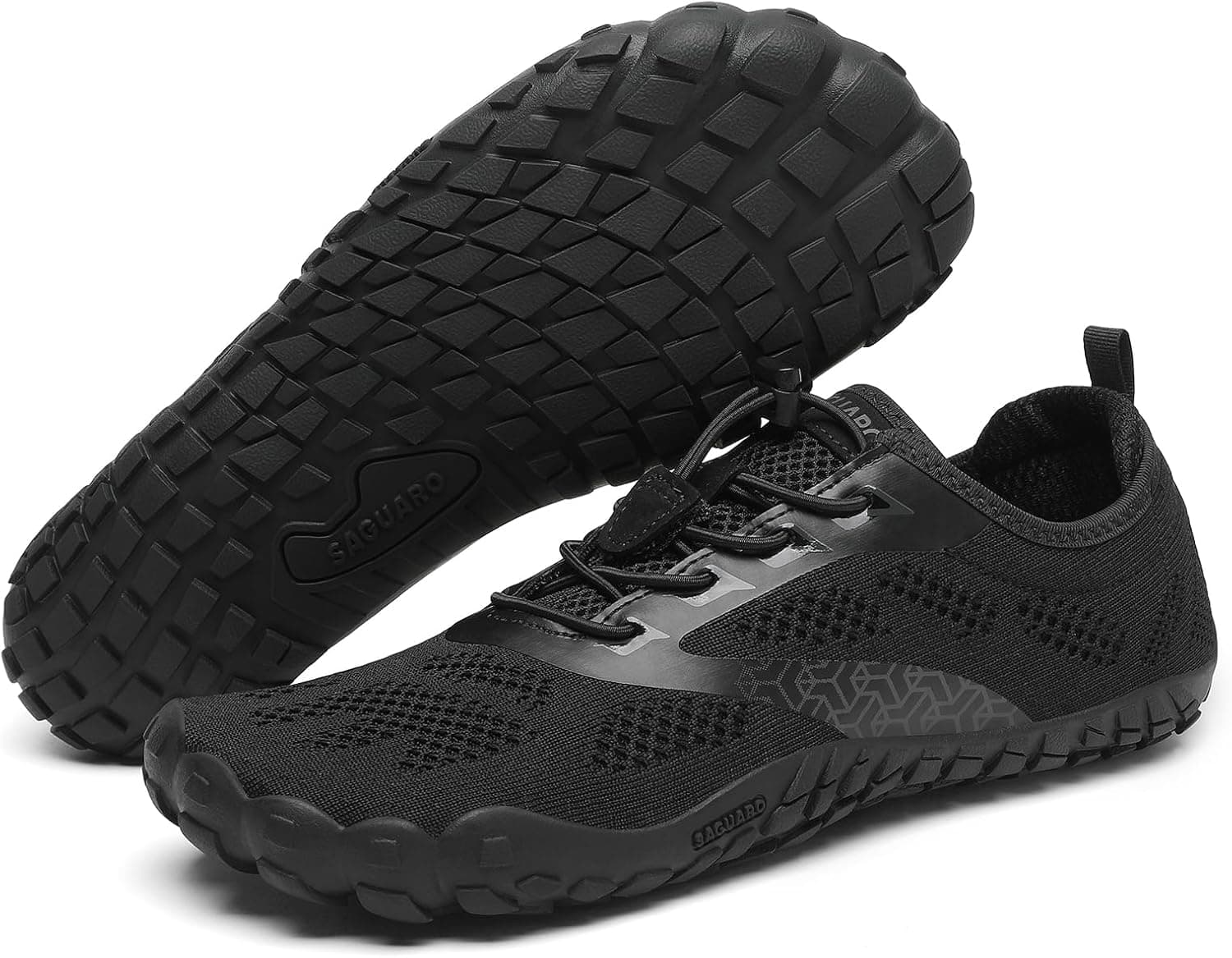 SAGUARO Punto Barefoot | Sapatilhas minimalistas para homem e mulher