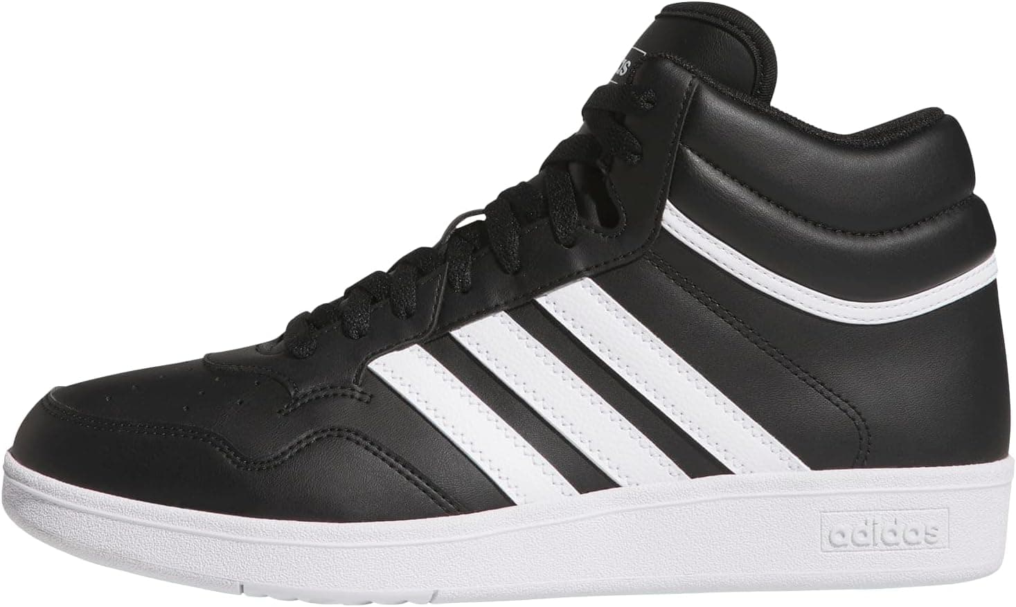 Adidas Hoops 4.0 Mid | Sapatilhas casuais unissexo