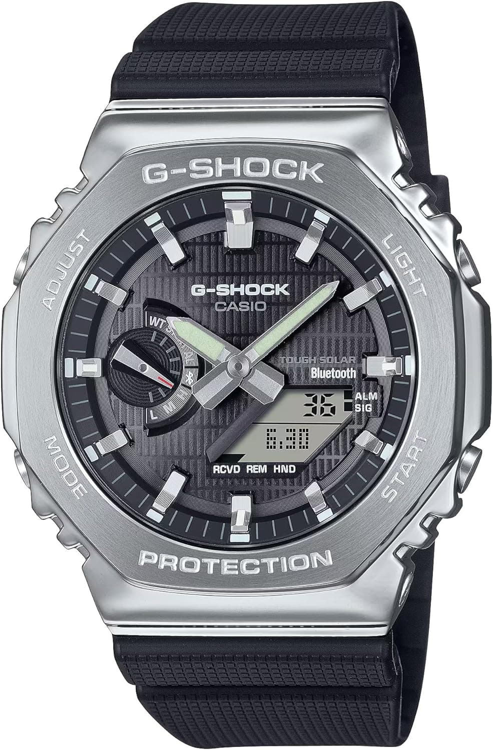 Casio Relógio para homem GBM-2100-1AER