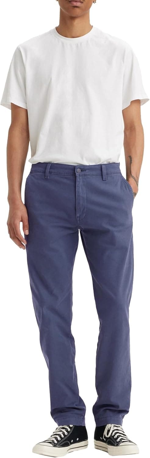 Levi's XX Chino Standard II calças para homem