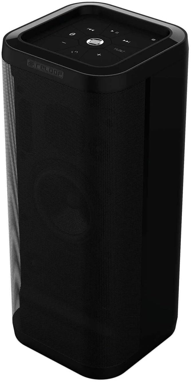 Reloop Groove Blaster BT Coluna Bluetooth