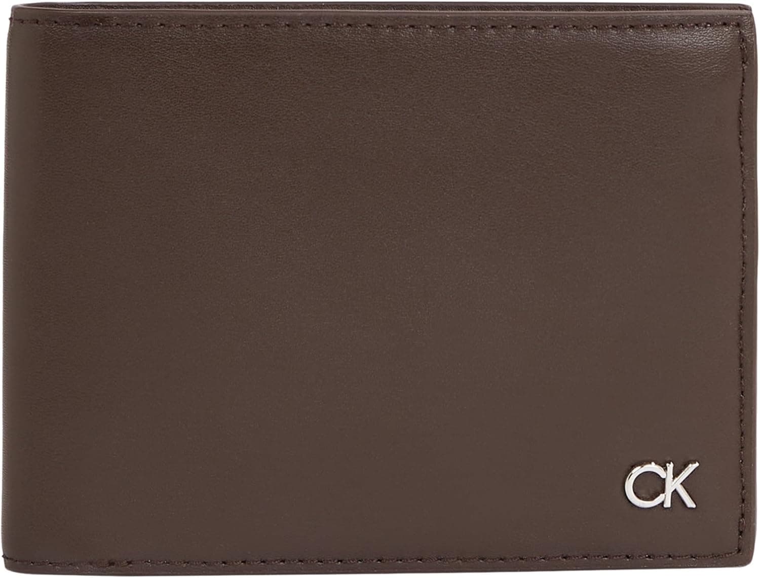 Calvin Klein Carteira Trifold com Rfid para homem