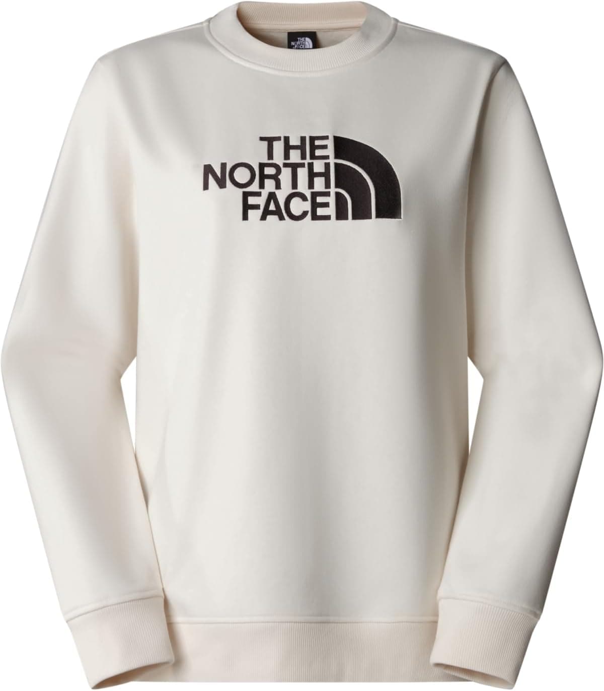 The North Face Drew Peak Crew Camisola para mulher