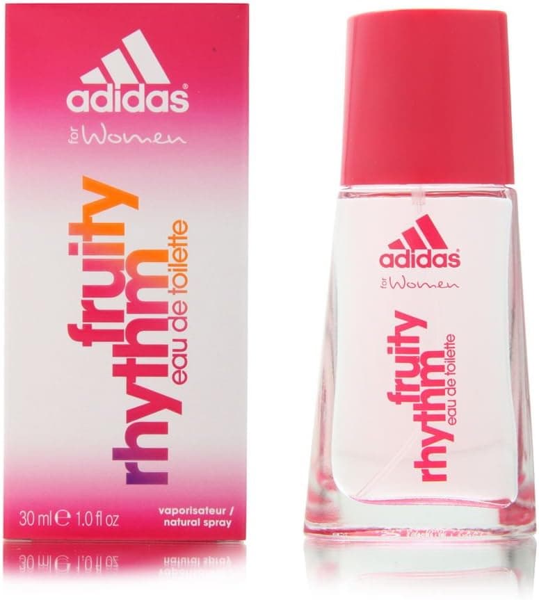 Adidas Fruity Rhythm Eau de Toilette 30 ml