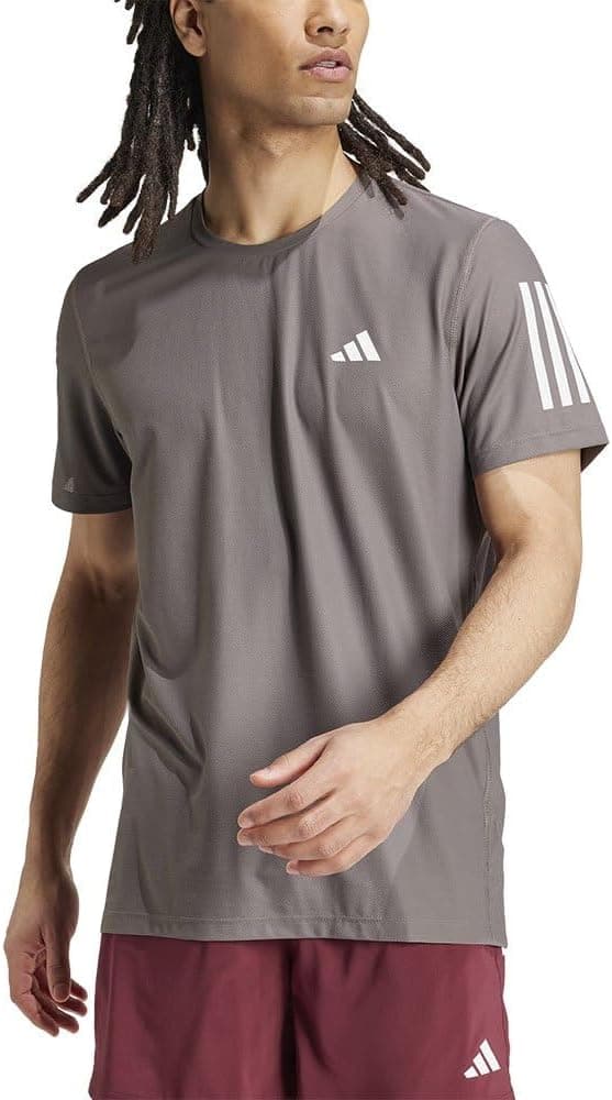 adidas Own The Run T-Shirt para homem