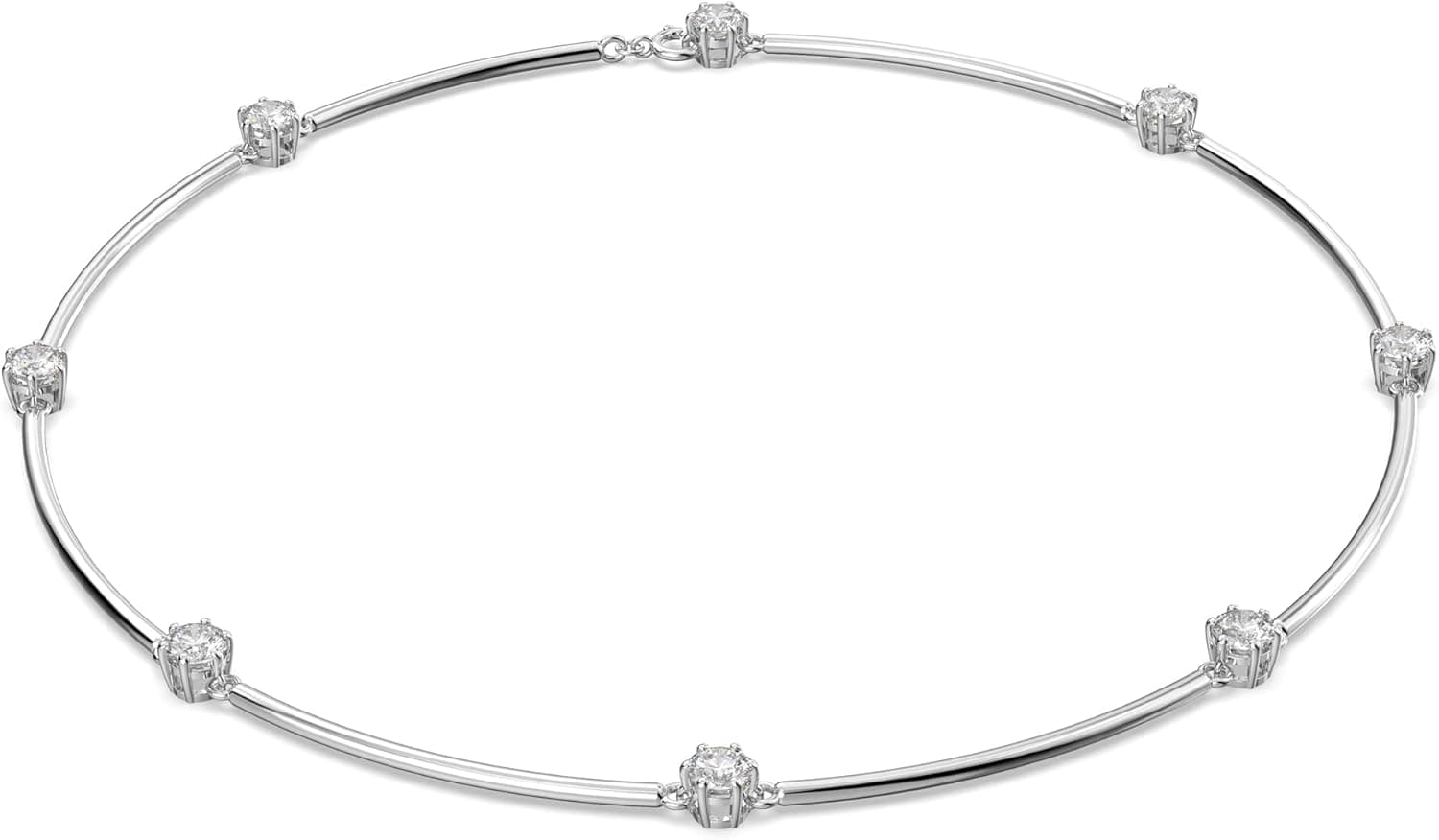 Swarovski Colar para mulher, coleção Constella