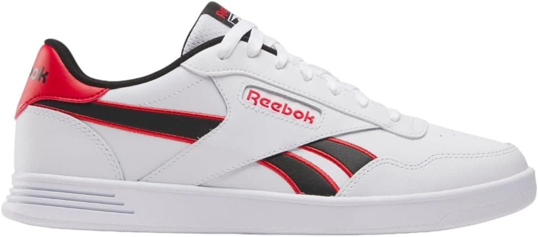 Reebok Court Advance | Sapatilhas de ténis unissexo para adulto