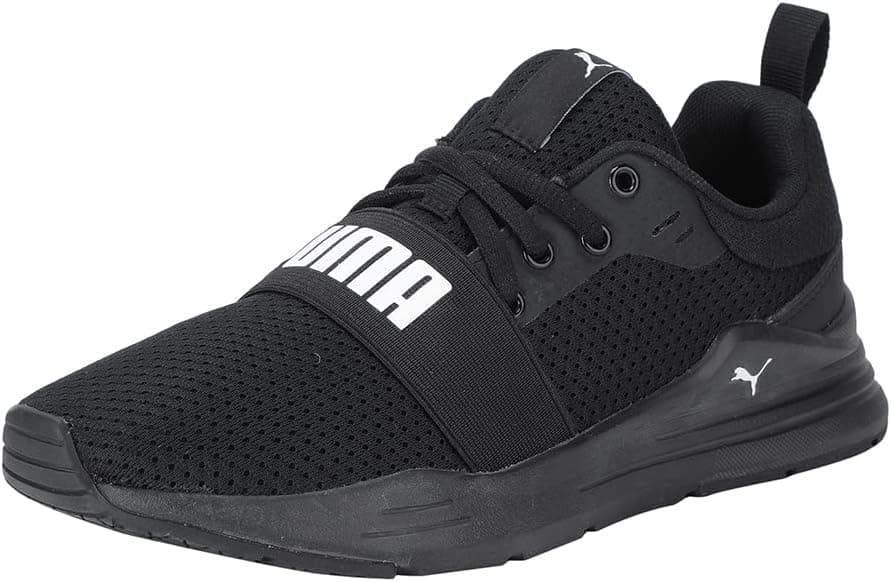 PUMA Wired Run Jr, Sapatilhas Tamanho 39
