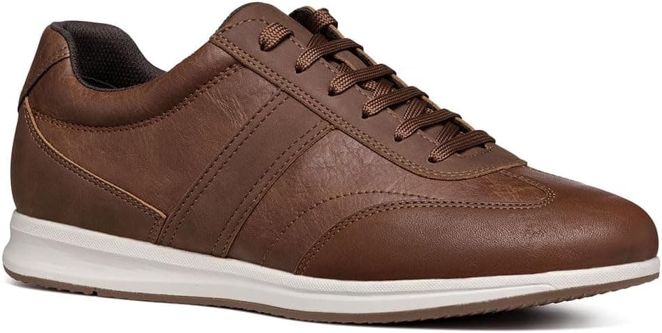 Geox U Avery A Sapatilhas para homem