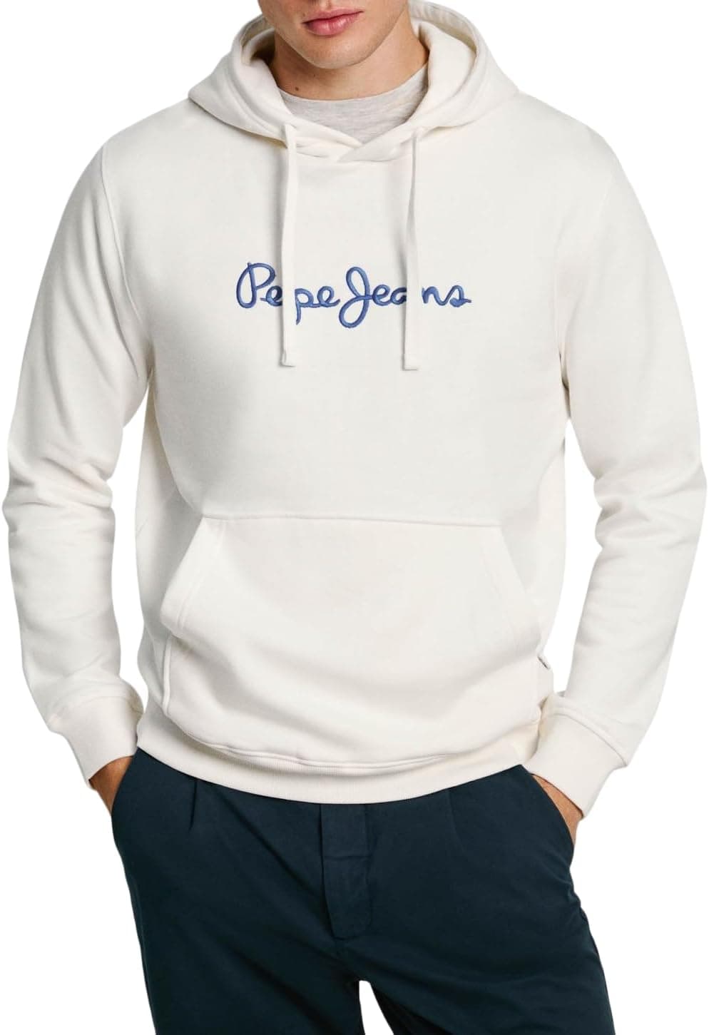 Pepe Jeans New Joe Hoodie camisola para homem