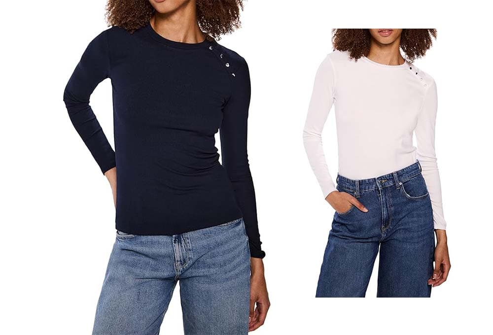 SPRINGFIELD | Camisola de mulher 