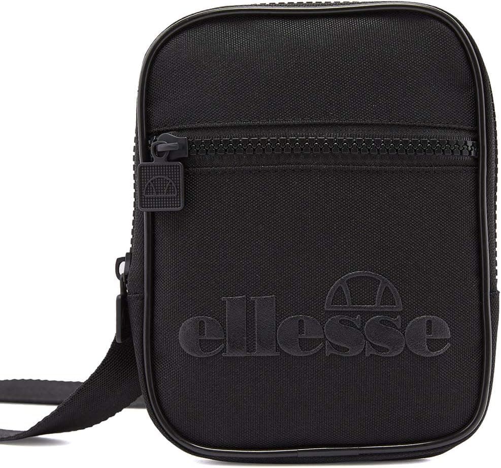 Ellesse Bolsa de ombro com modelo - sintética