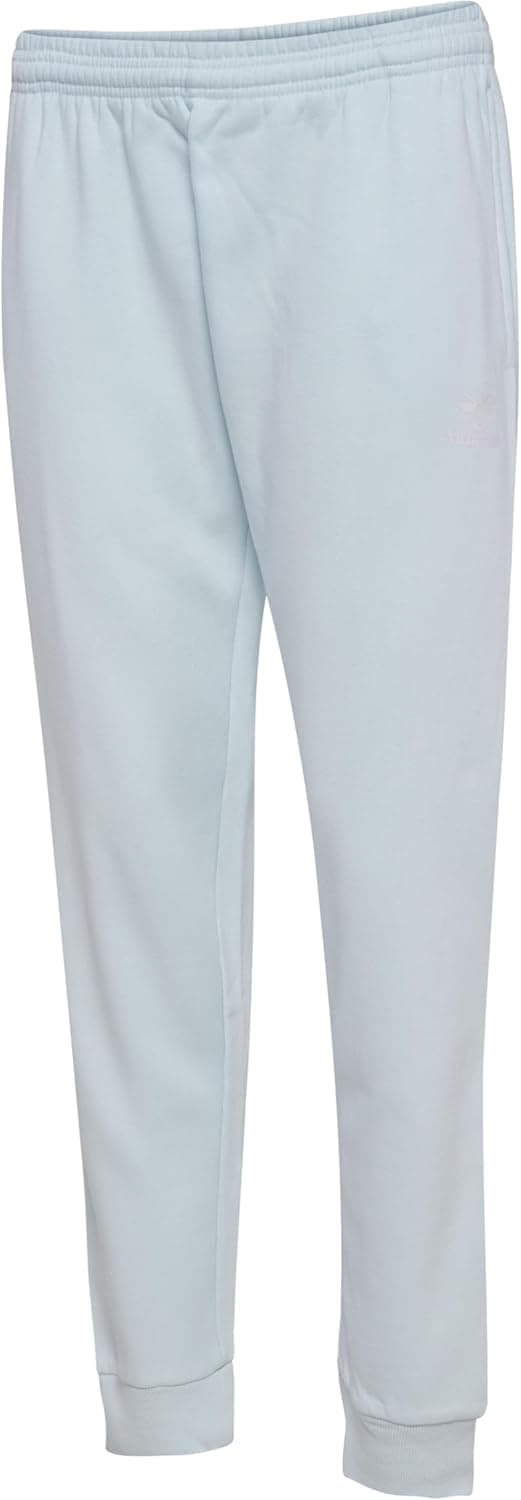 Hummel Hmlmover Cotton Cuff Pants | Calças de fato de treino em algodão para mulher