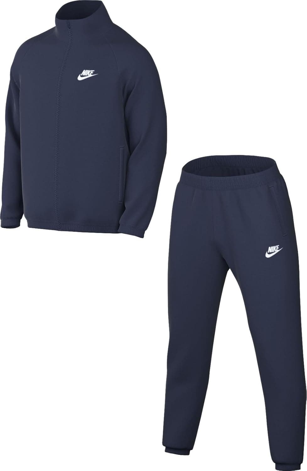 NIKE M Nk Club PK TRK Suit Fato de treino para homem