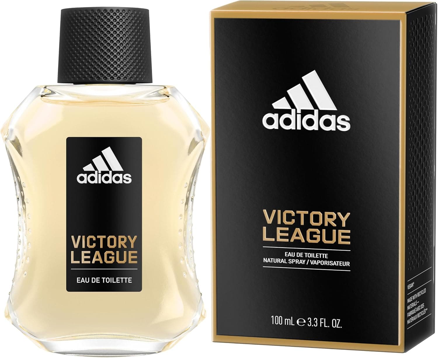 Adidas Eau de Toilette Victory League 100ml