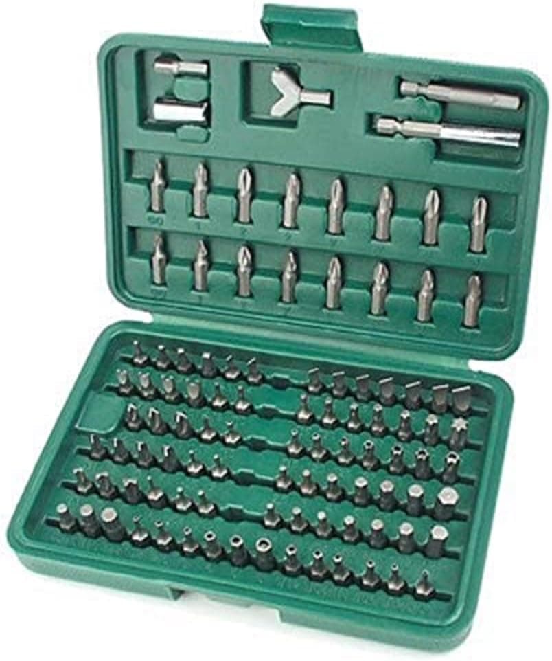 Mannesmann Special Bit Set (100 peças)