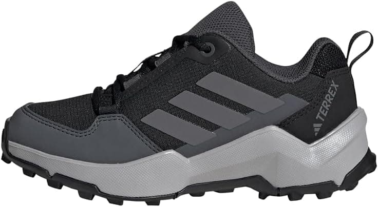 adidas Terrex Ax4r Hiking Shoes, para criança
