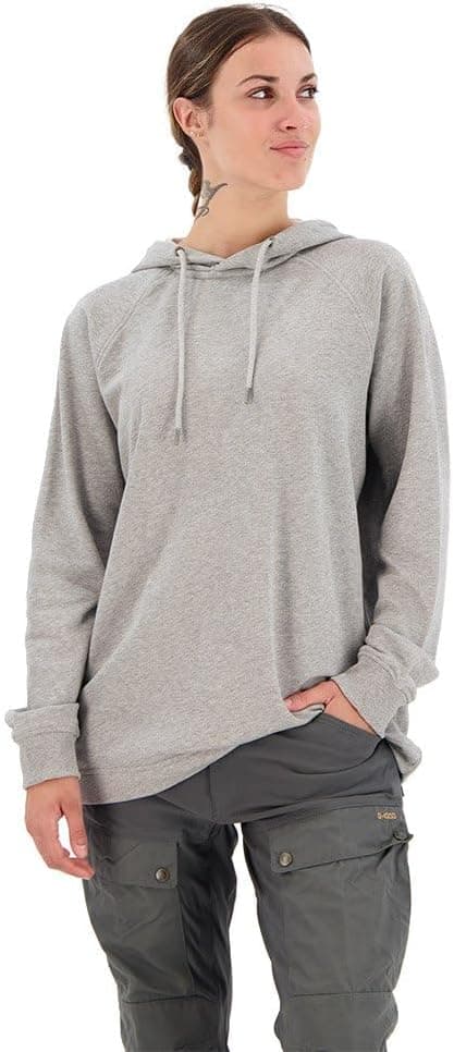Fjallraven Vardag - Camisola com capuz W para mulher