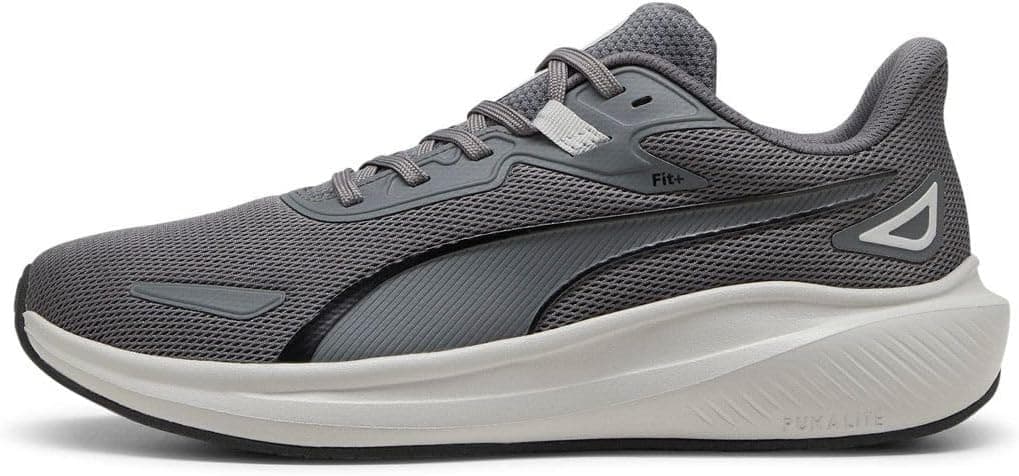 PUMA Skyrocket Lite Sapatilhas de corrida unissexo para adulto