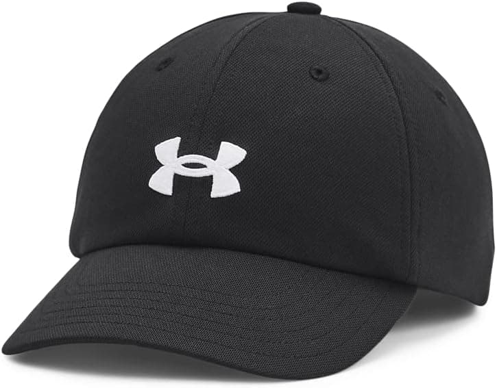 Under Armour Boné de flash ajustável Caps para mulher